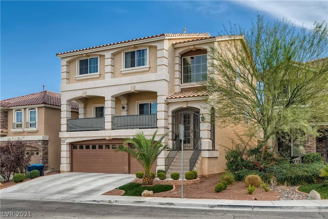 Las Vegas, NV 89139,6381 Cascade Cliffs Court