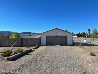 Pahrump, NV 89060,860 E Gold Point Road