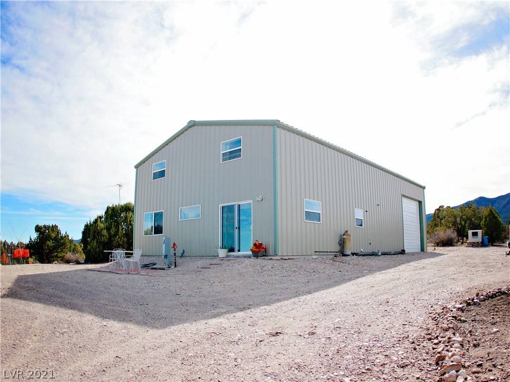 Pioche, NV 89043,742 Timber Crest Way