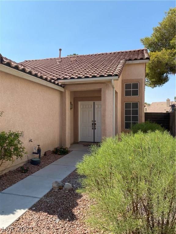 North Las Vegas, NV 89031,1613 Golden Glen Court