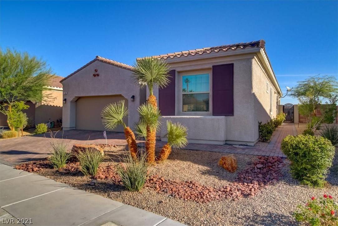 Henderson, NV 89011,1108 Via Della Curia