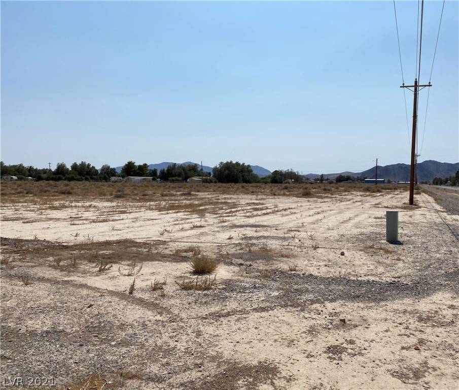 Pahrump, NV 89060,1980 N David Street