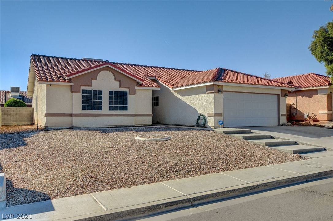 North Las Vegas, NV 89031,619 Stonehurst Drive