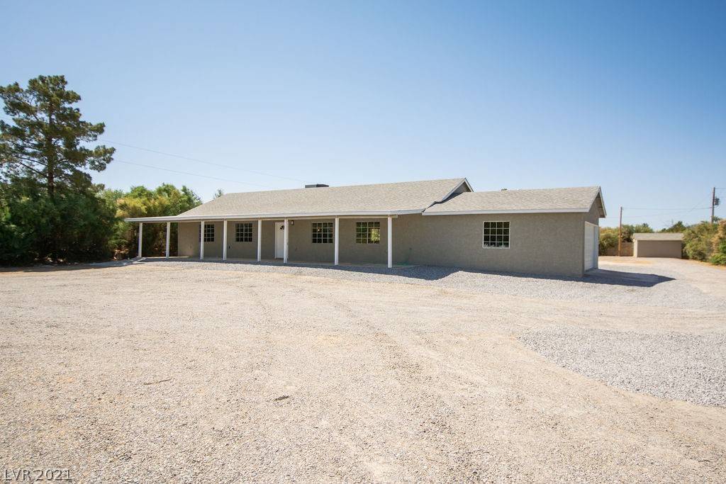 Pahrump, NV 89060,1761 Isaac Street