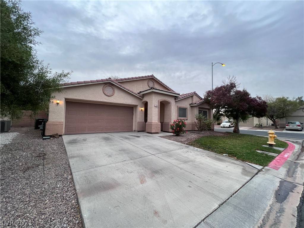 Las Vegas, NV 89108,2704 Villa Rosal Street