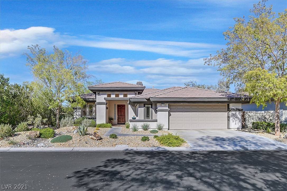 Henderson, NV 89052,55 FOUNTAINHEAD Circle