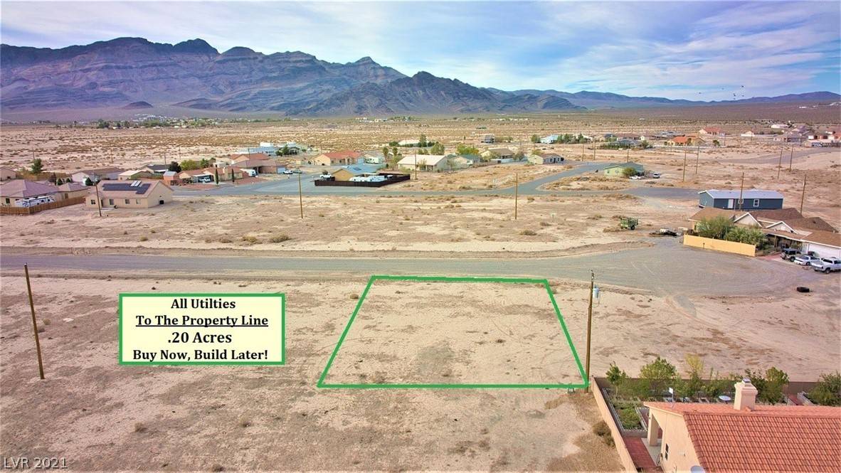 Pahrump, NV 89060,561 Nikki Way