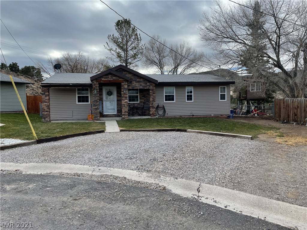 Ely, NV 89301,43 Carson Court