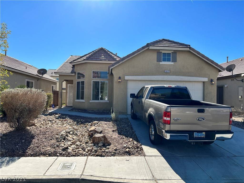 North Las Vegas, NV 89081,3917 Carla Ann Road