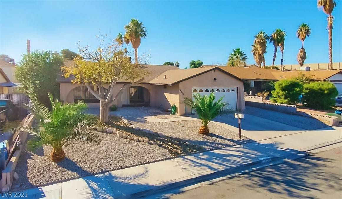 Las Vegas, NV 89121,4267 Chafer Drive