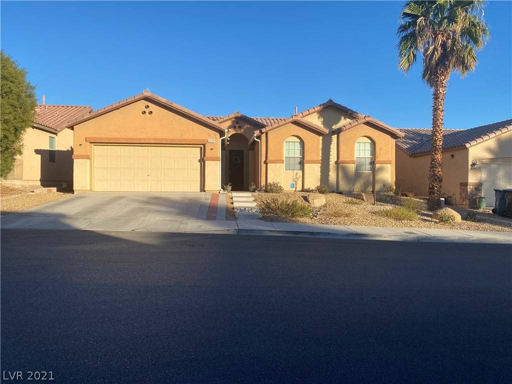 North Las Vegas, NV 89031,6228 Prospect Niche Street