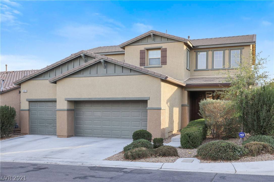 North Las Vegas, NV 89084,1221 Sandstone View Way