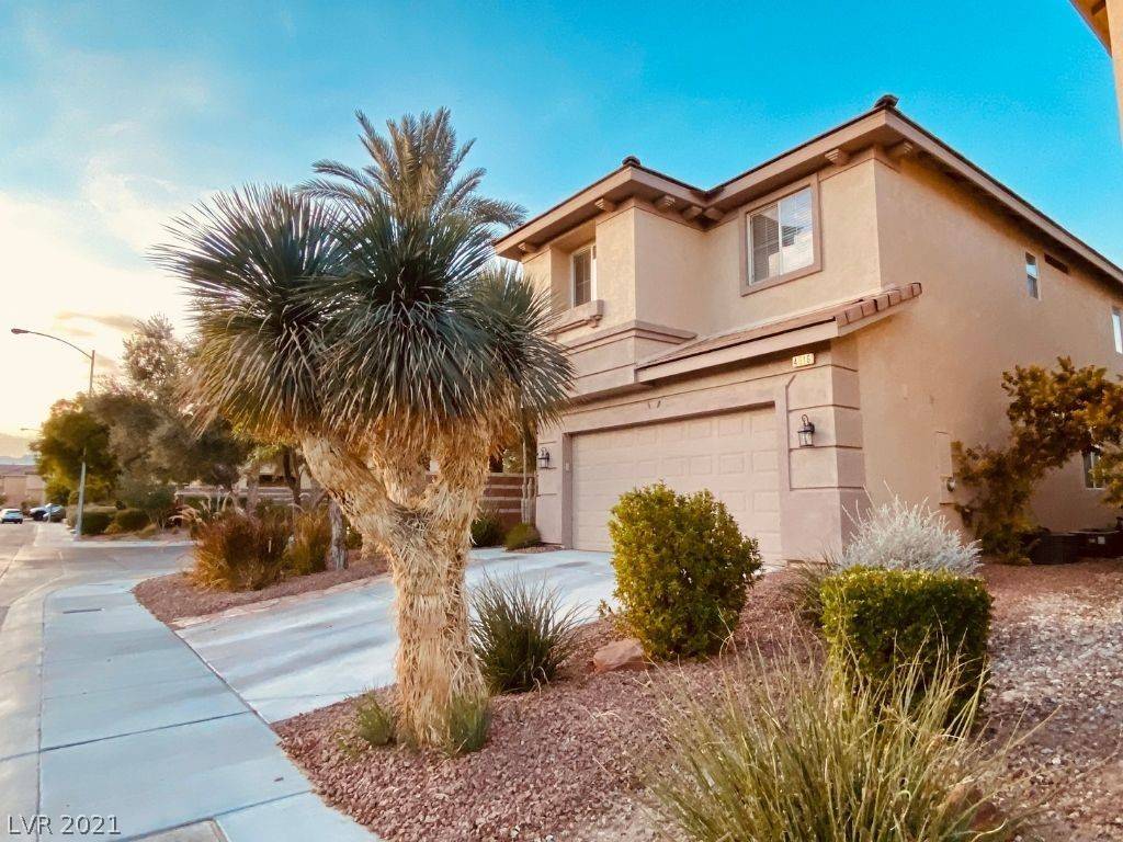 North Las Vegas, NV 89084,4616 Grey Heron Drive