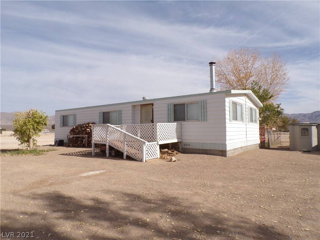 Sandy Valley, NV 89019,1590 Pequot Street