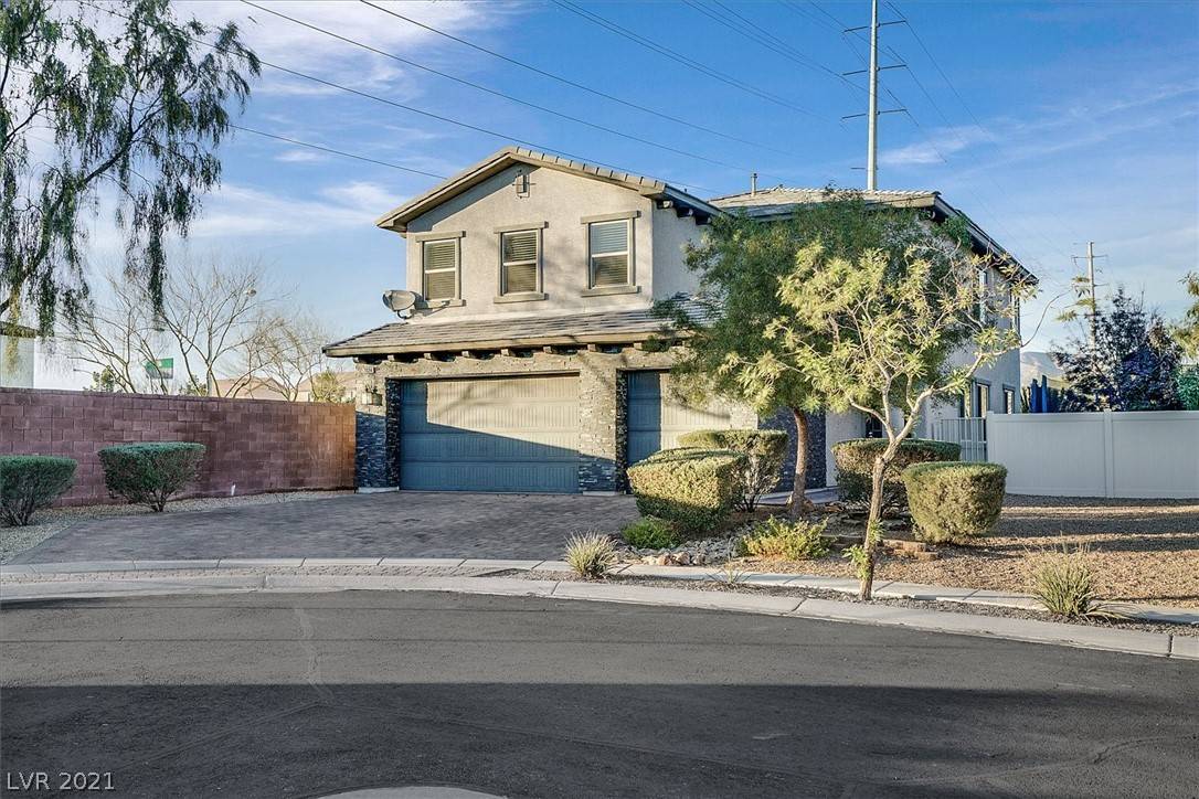 North Las Vegas, NV 89081,2024 Leatherbridge Court