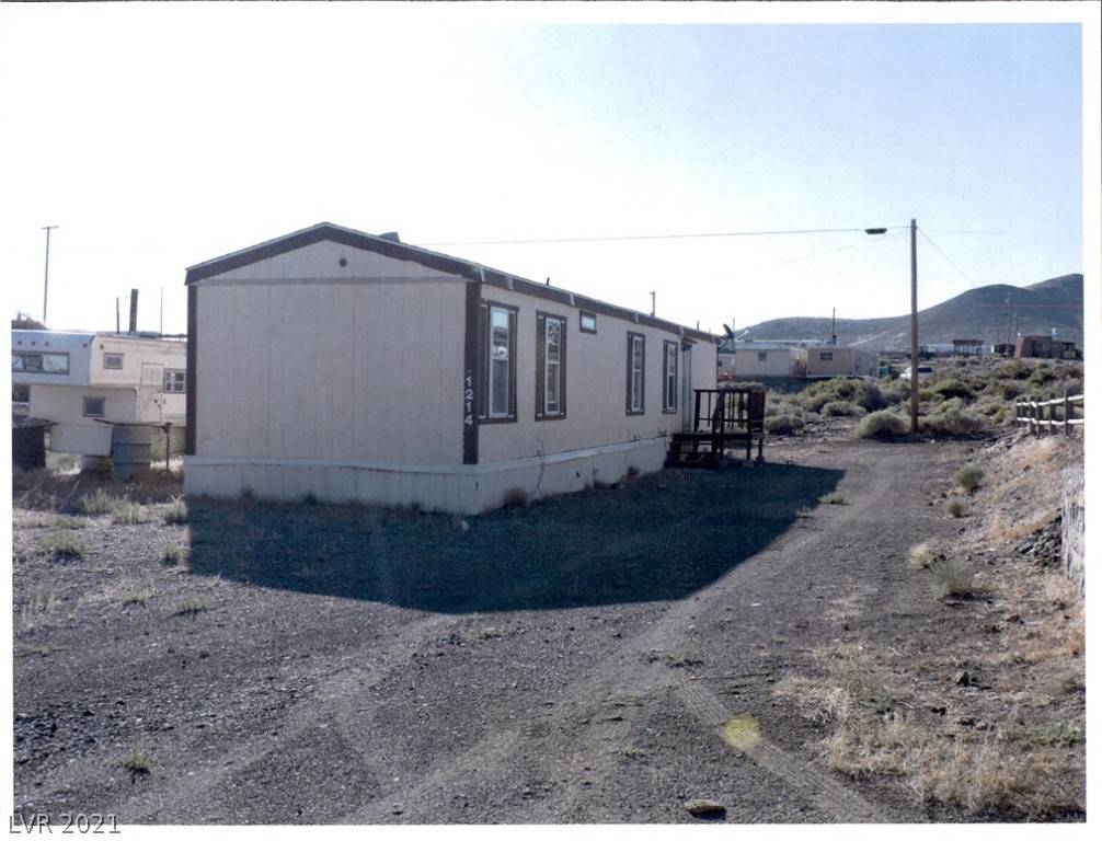 Goldfield, NV 89013,1214 Fifth Avenue