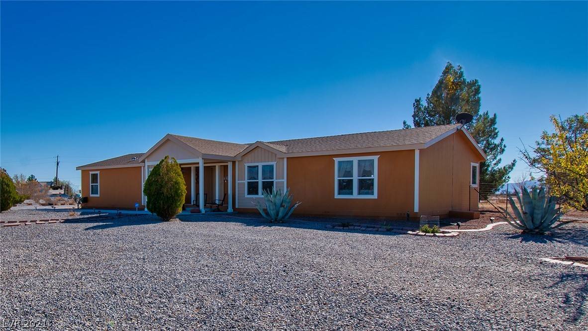 Pahrump, NV 89048,171 E Falcon Street