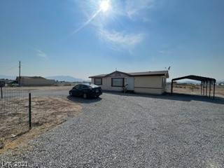 Pahrump, NV 89048,330 S Barney Street