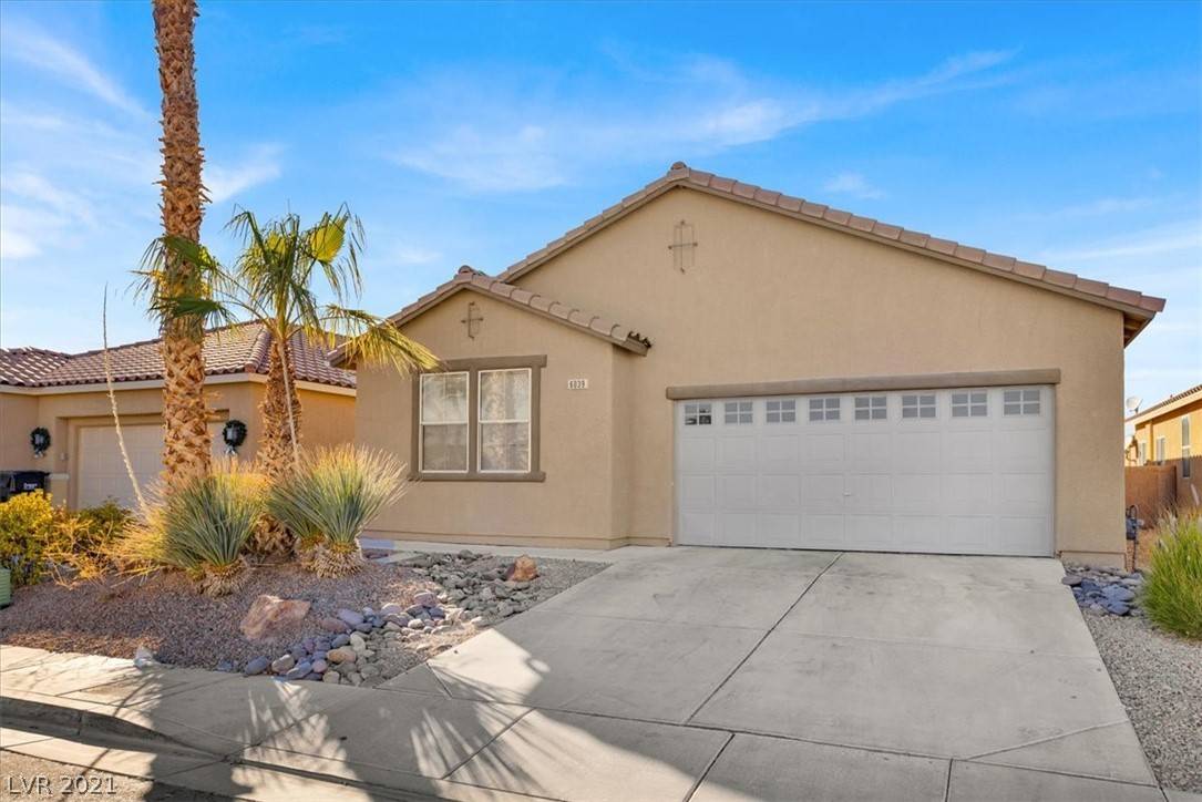 North Las Vegas, NV 89081,6039 Eganridge Court