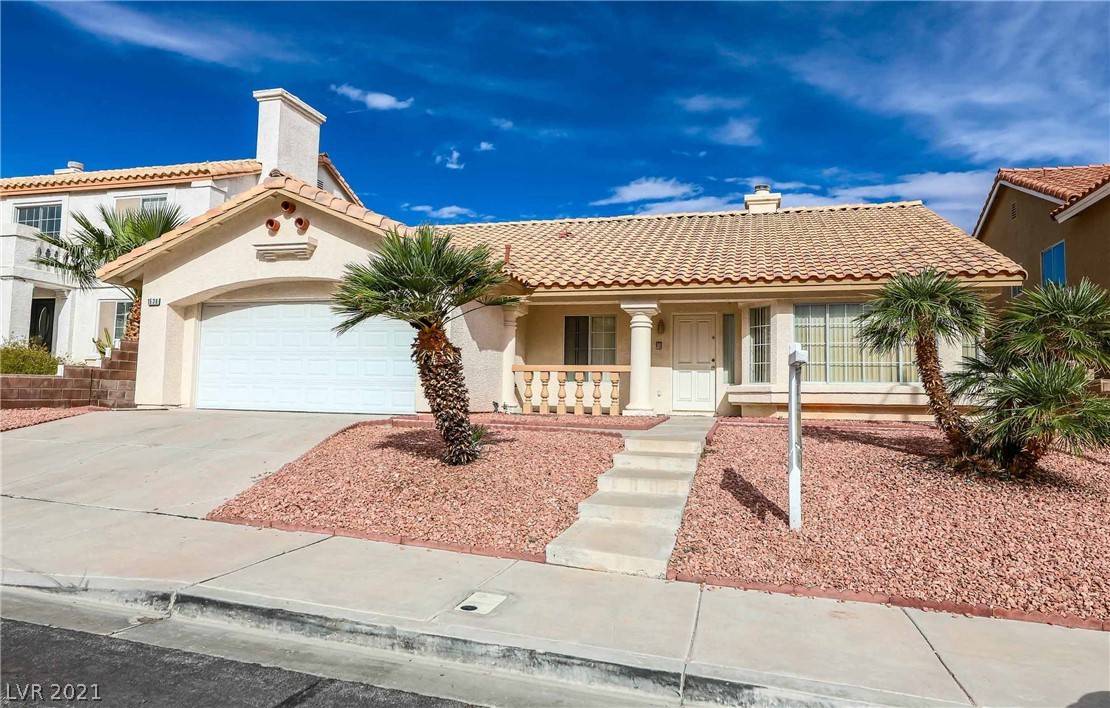 Henderson, NV 89014,1536 Pony Ranch Circle