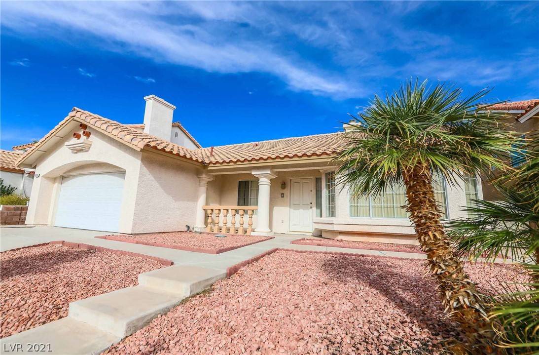 Henderson, NV 89014,1536 Pony Ranch Circle