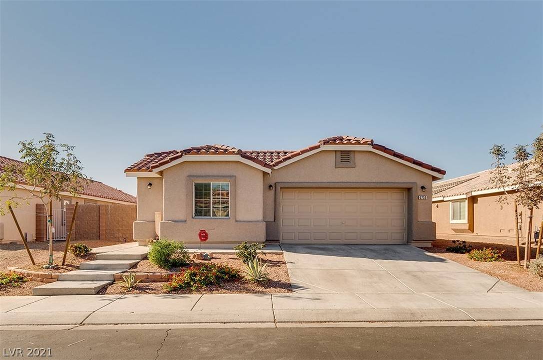 North Las Vegas, NV 89084,6733 Arctic Breeze