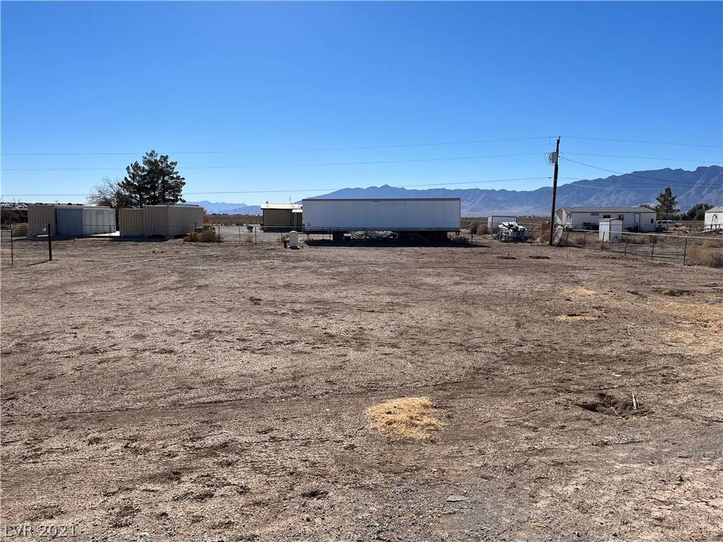 Pahrump, NV 89048,3111 Fritz Lane