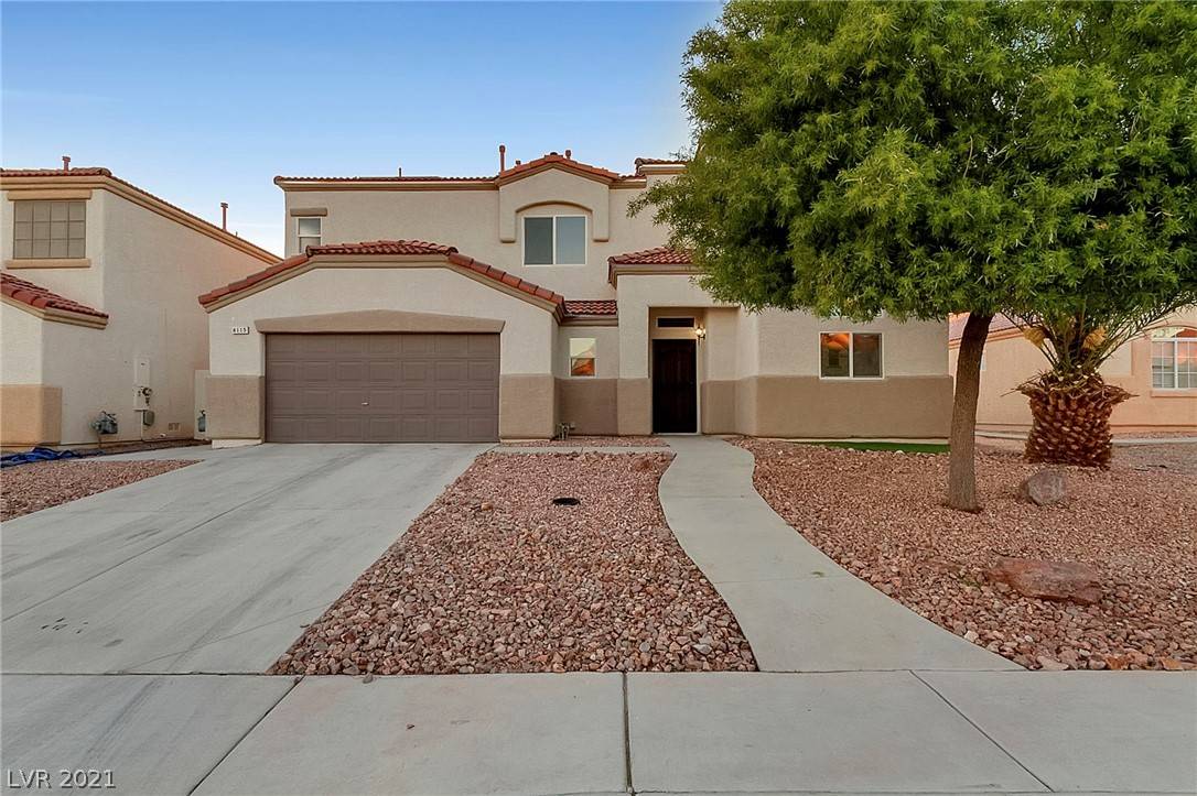 North Las Vegas, NV 89031,6115 Cozy Creek Street