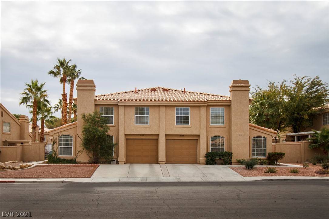 Henderson, NV 89074,2819 Briar Knoll Drive