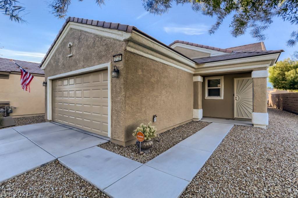 North Las Vegas, NV 89084,2125 Bay Thrush Way