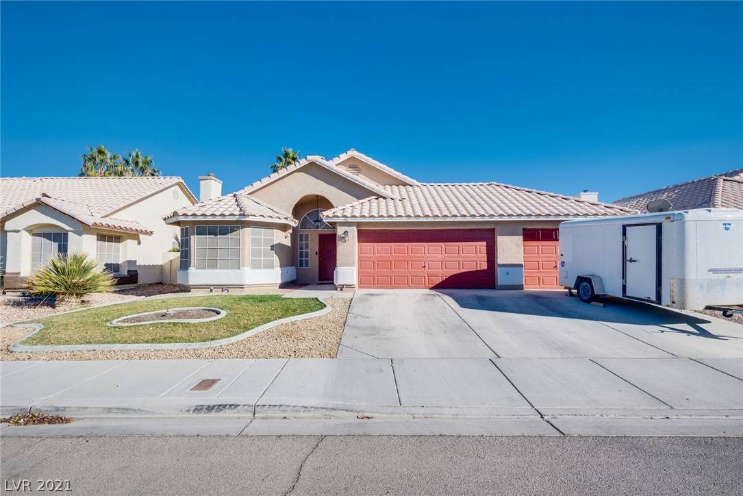 North Las Vegas, NV 89031,4506 Rolls Royce Road