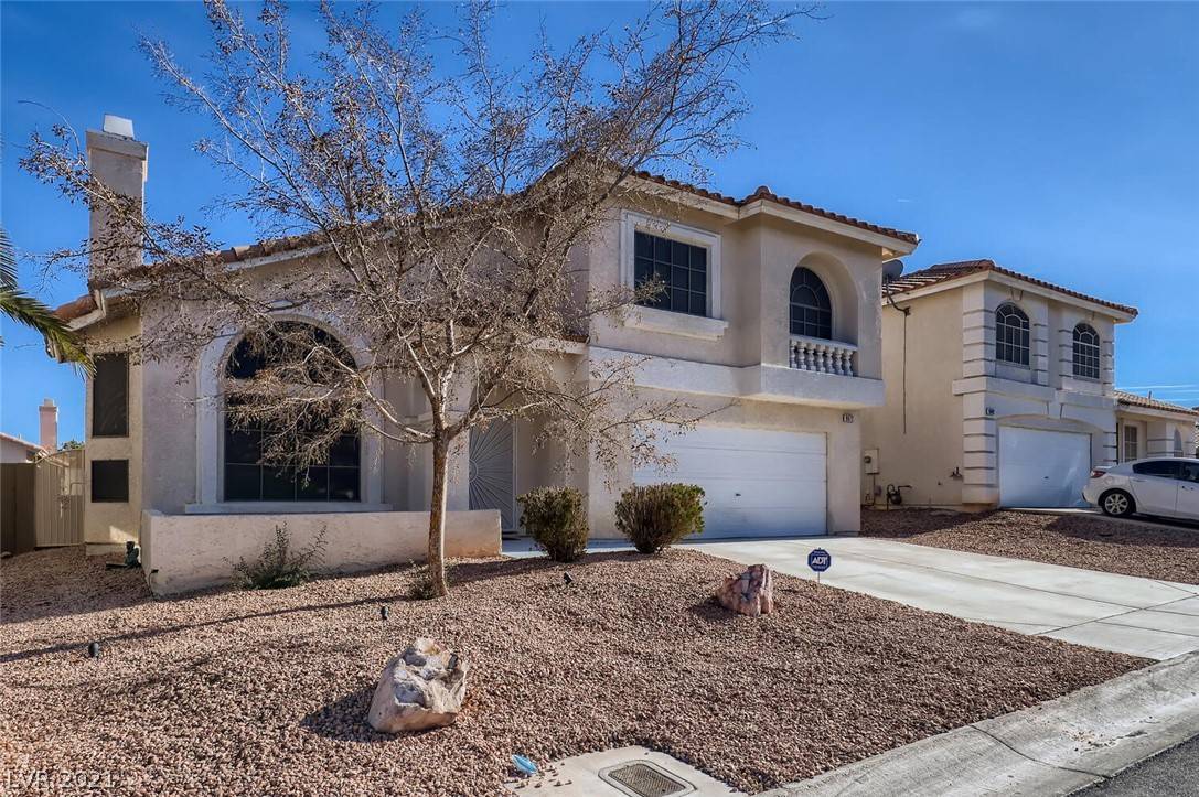 Las Vegas, NV 89183,9872 Silver Chimes Court