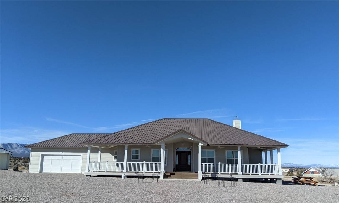 Pioche, NV 89043,675 Gino Court