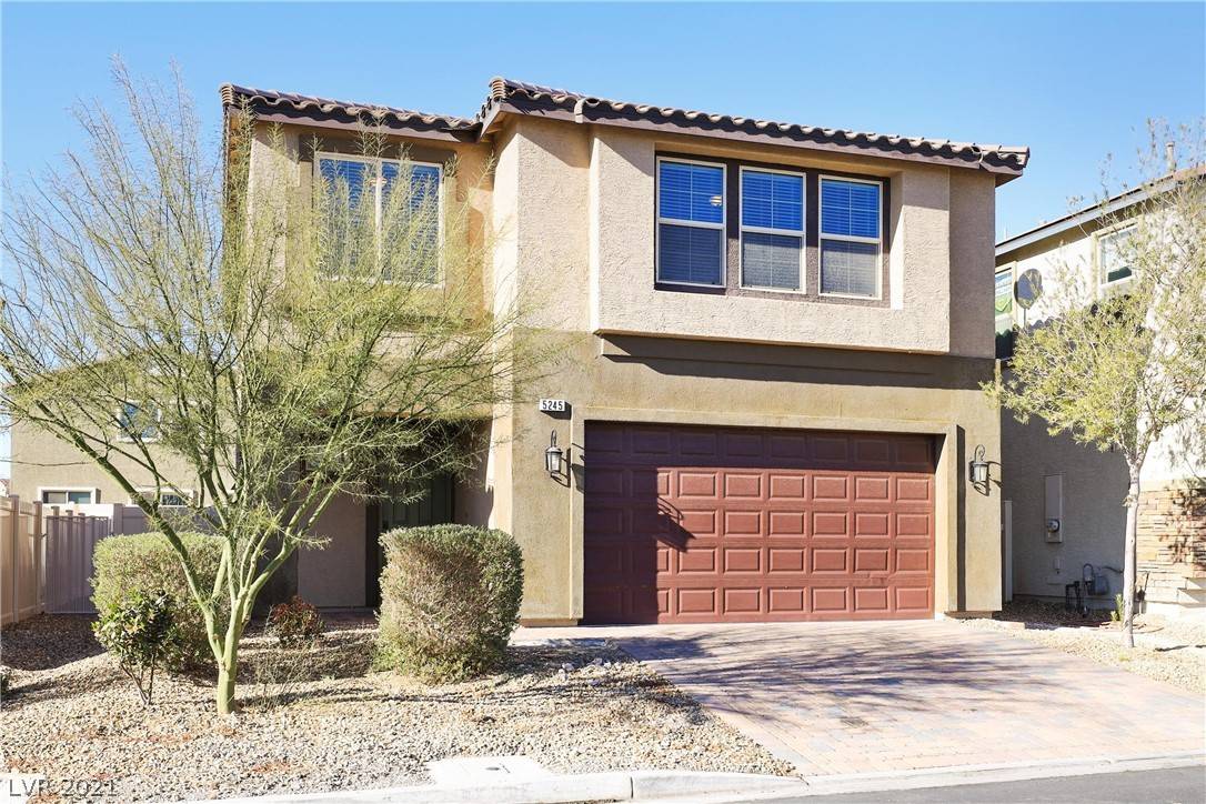 North Las Vegas, NV 89081,5245 Golden Melody Lane