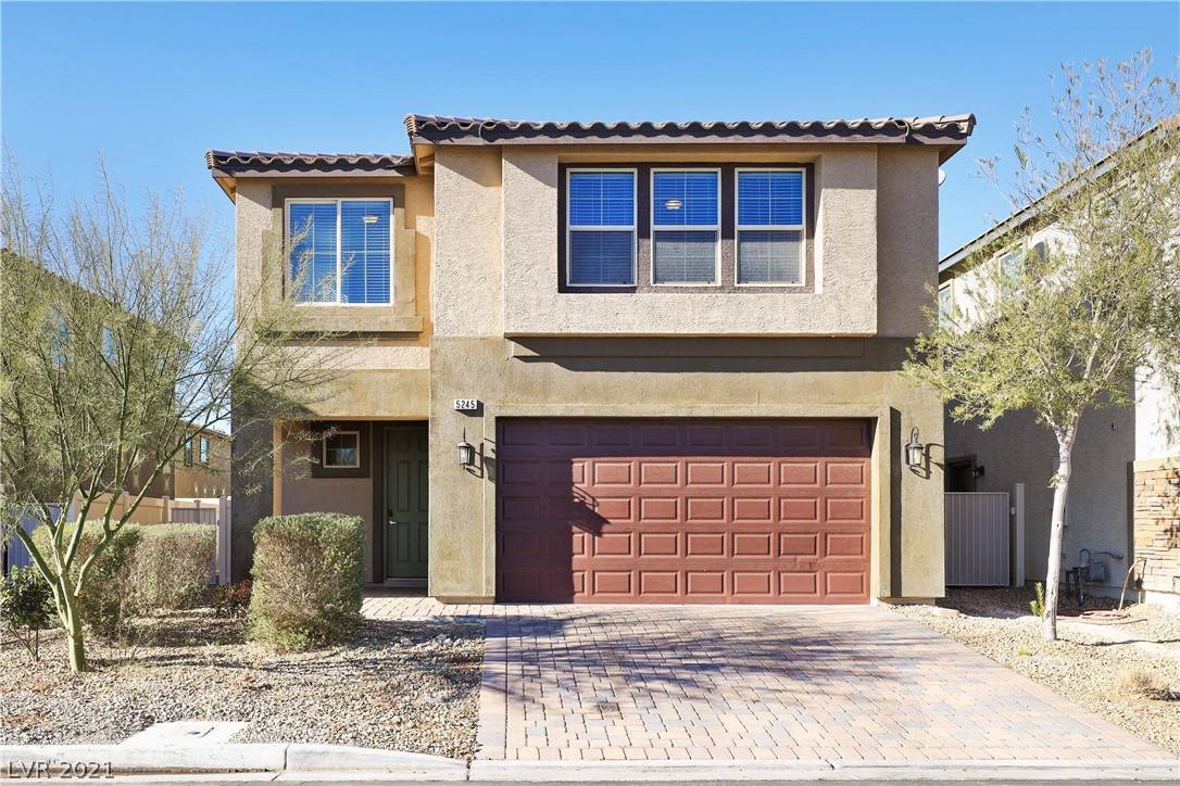 North Las Vegas, NV 89081,5245 Golden Melody Lane