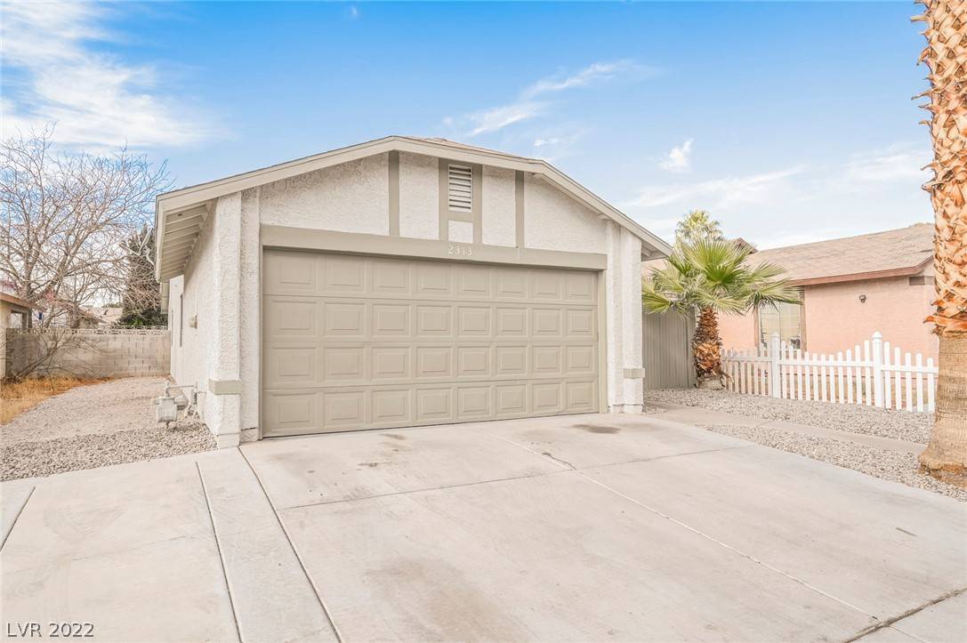 Las Vegas, NV 89108,2313 Bristol View Court