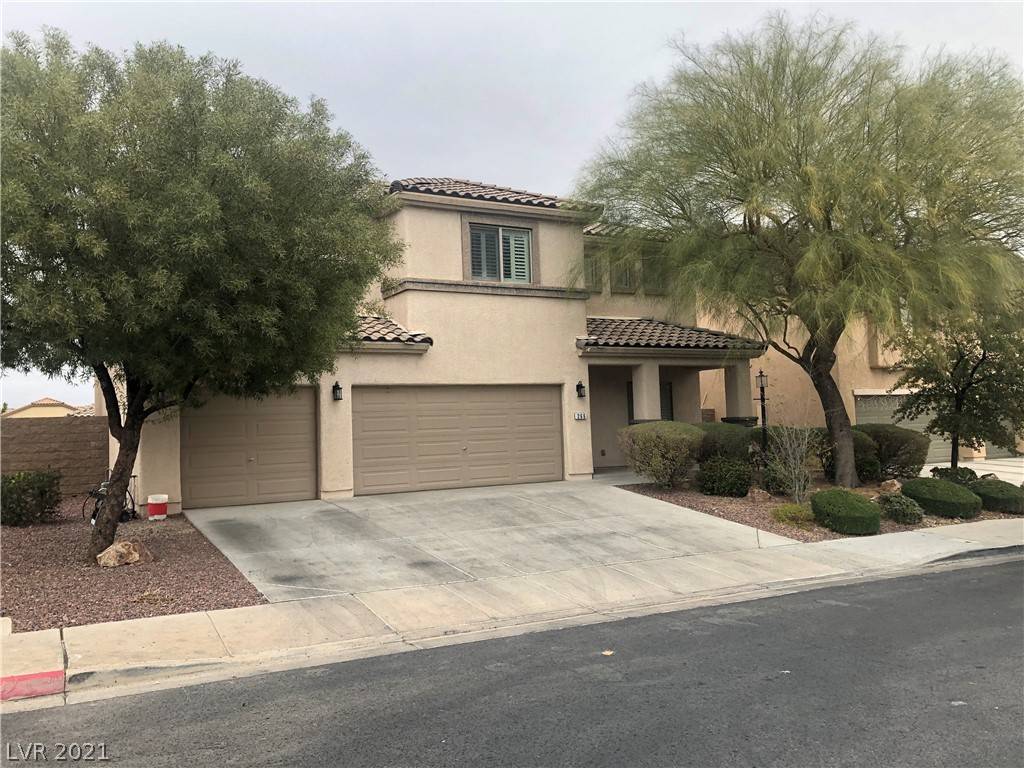 Henderson, NV 89002,266 Hampton Ridge Court