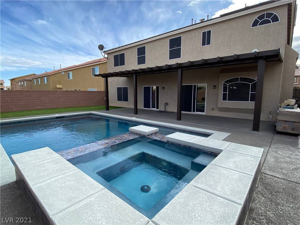 Las Vegas, NV 89139,6456 Grande River Court