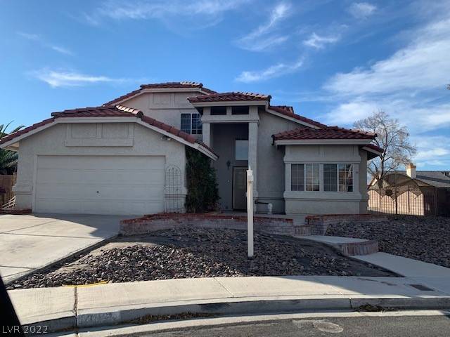 Las Vegas, NV 89108,3001 Brair Knoll Court