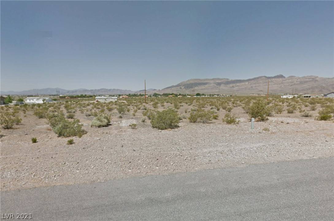 Pahrump, NV 89060,5800 Belmont Avenue