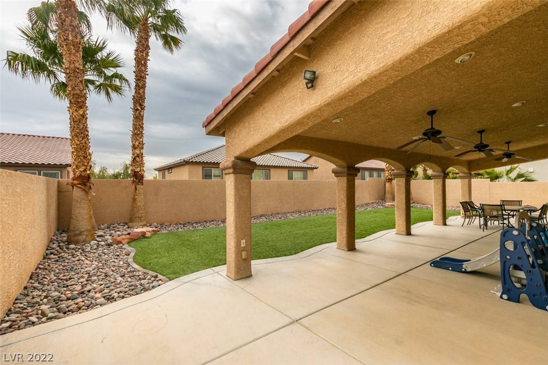 North Las Vegas, NV 89031,2309 Dalton Ridge Court