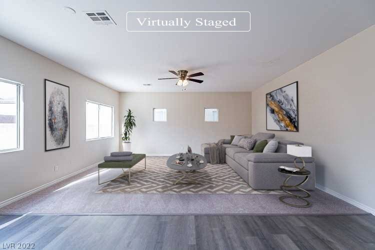 North Las Vegas, NV 89081,6141 Darnley Street