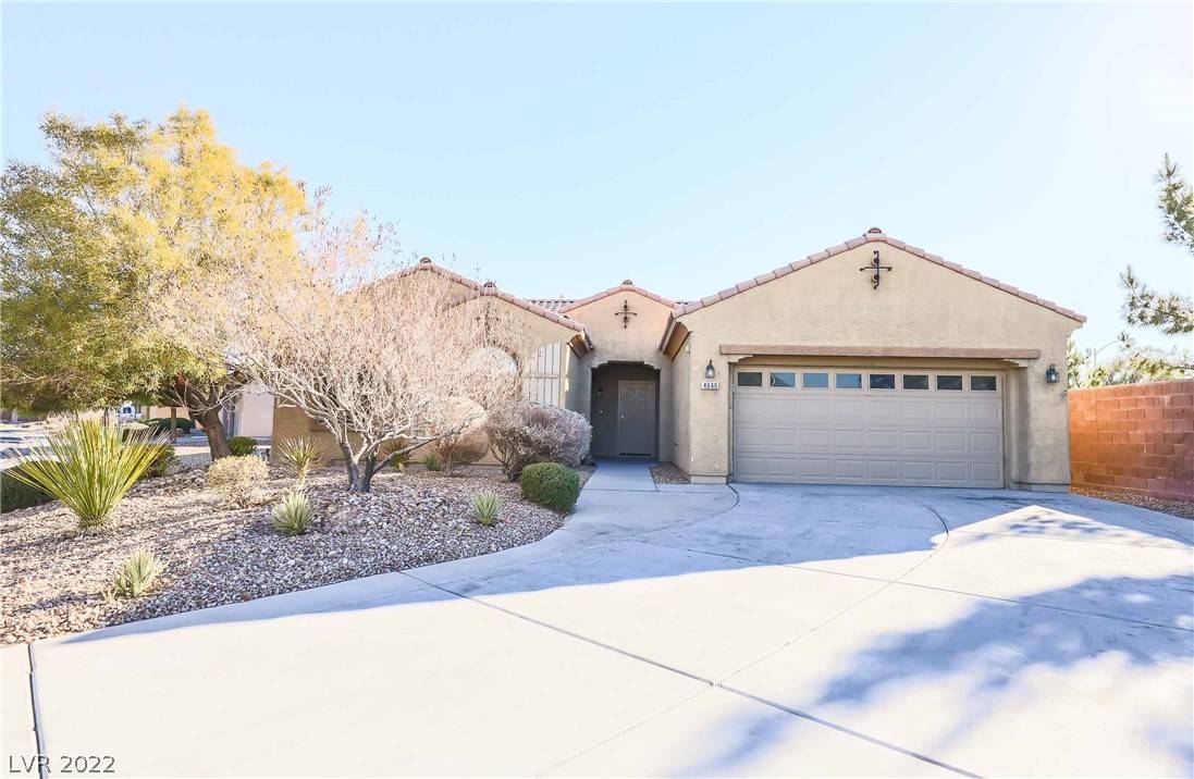 Las Vegas, NV 89122,4060 Haflinger Court