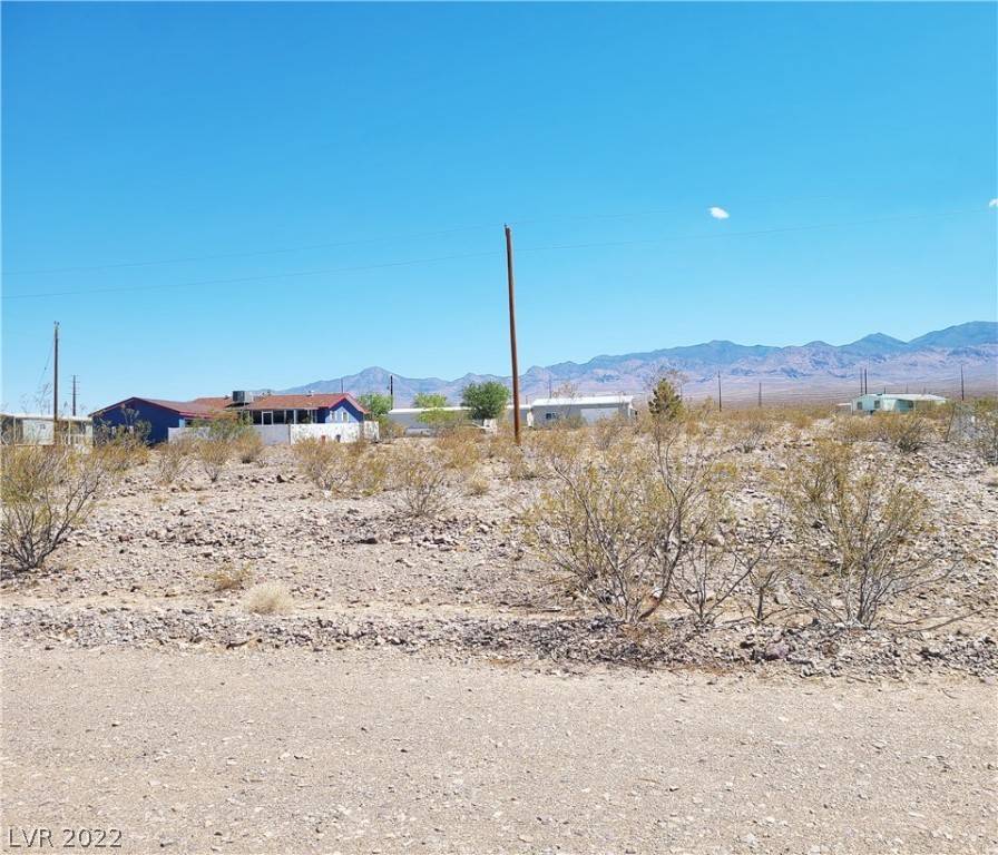 Pahrump, NV 89060,6261 N Jutland Circle