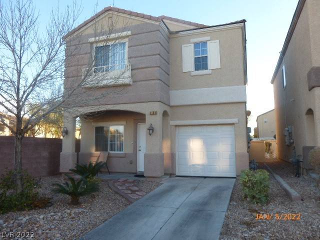 Las Vegas, NV 89139,6109 Crow Butte Court