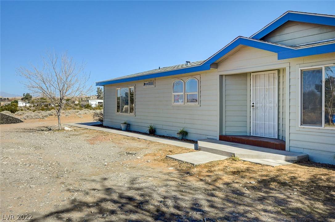 Logandale, NV 89021,2260 Ash Street