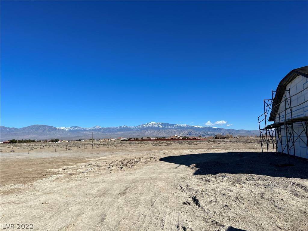 Pahrump, NV 89060,3211 N Barney Street