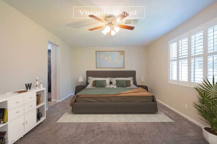 North Las Vegas, NV 89031,6132 Widowbird Street