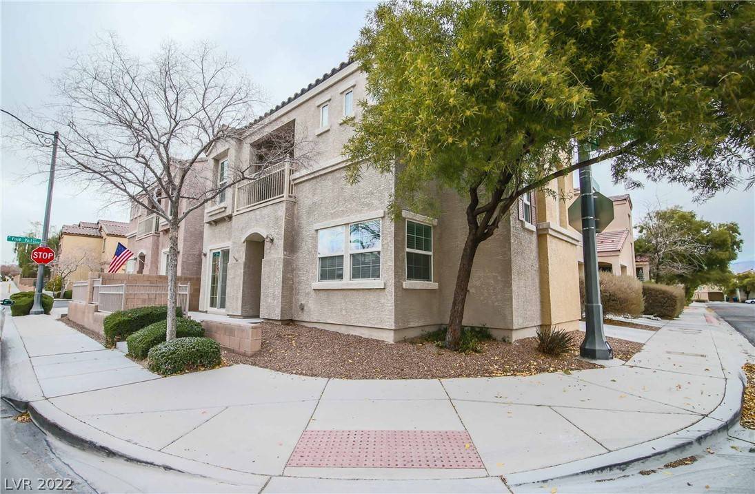 Las Vegas, NV 89149,7621 Tender Tassels Street