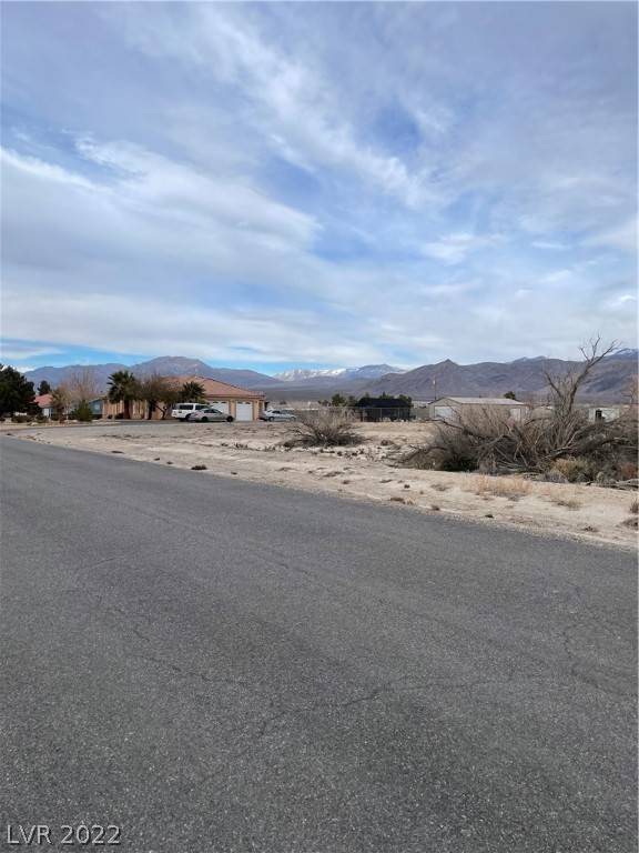 Pahrump, NV 89048,3681 Oakleaf Avenue